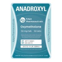 anadroxyl-kalpa