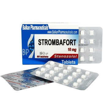 Winstrol strombafort side effects