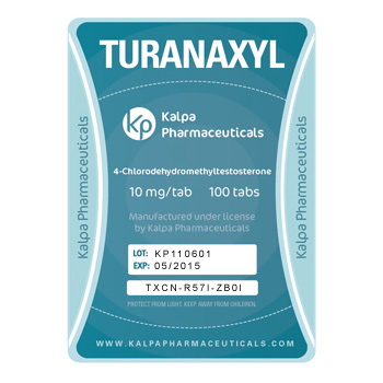 Turinabol dosage for bulking