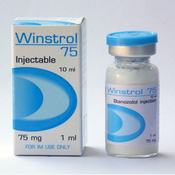 winstrol steroids stanozolol