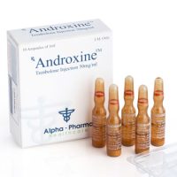 androxine-alpha-pharma
