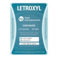 letroxyl-kalpa