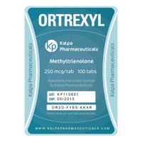 ortrexyl-kalpa