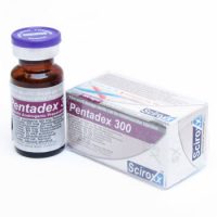 pentadex-300-sciroxx