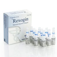 rexogin-alpha-pharma