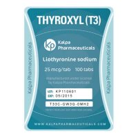 thyroxyl-t3-kalpa