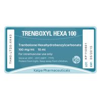 trenboxyl-hexa-100-kalpa